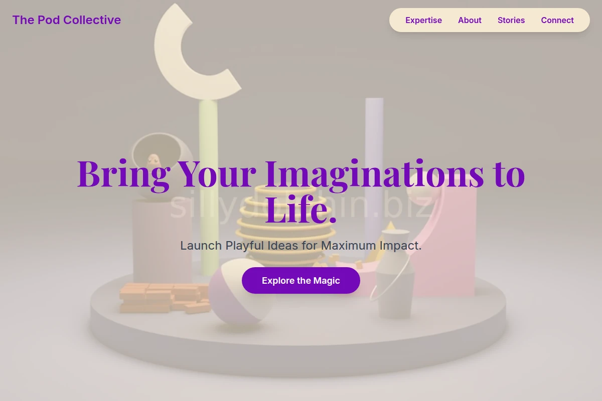 Creative Animation