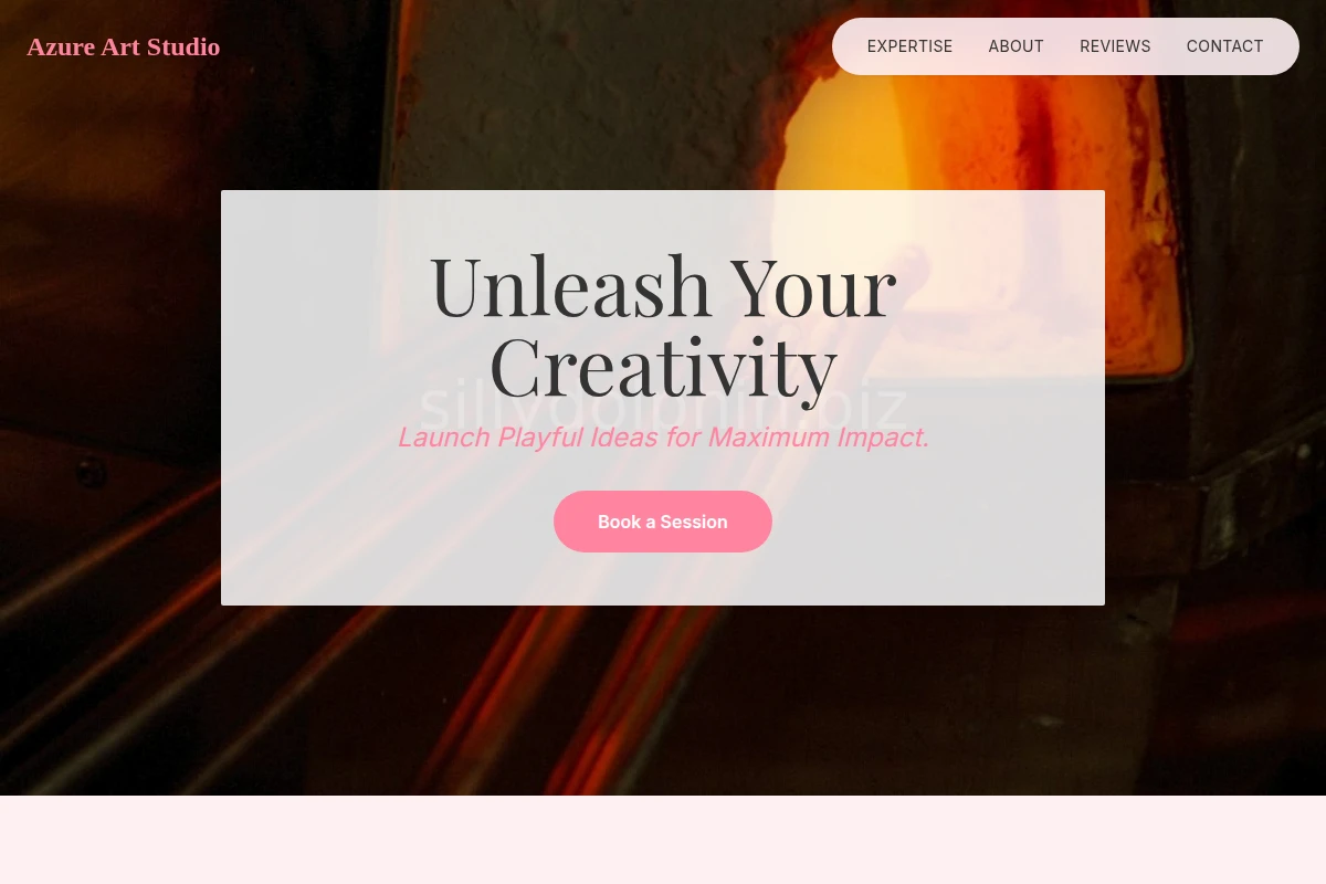 Azure Art Studio