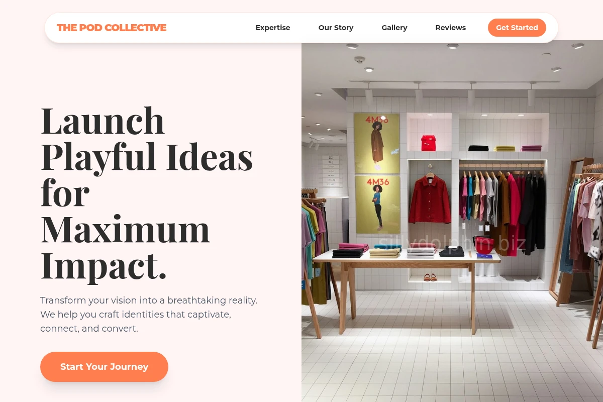 Sketch Boutique