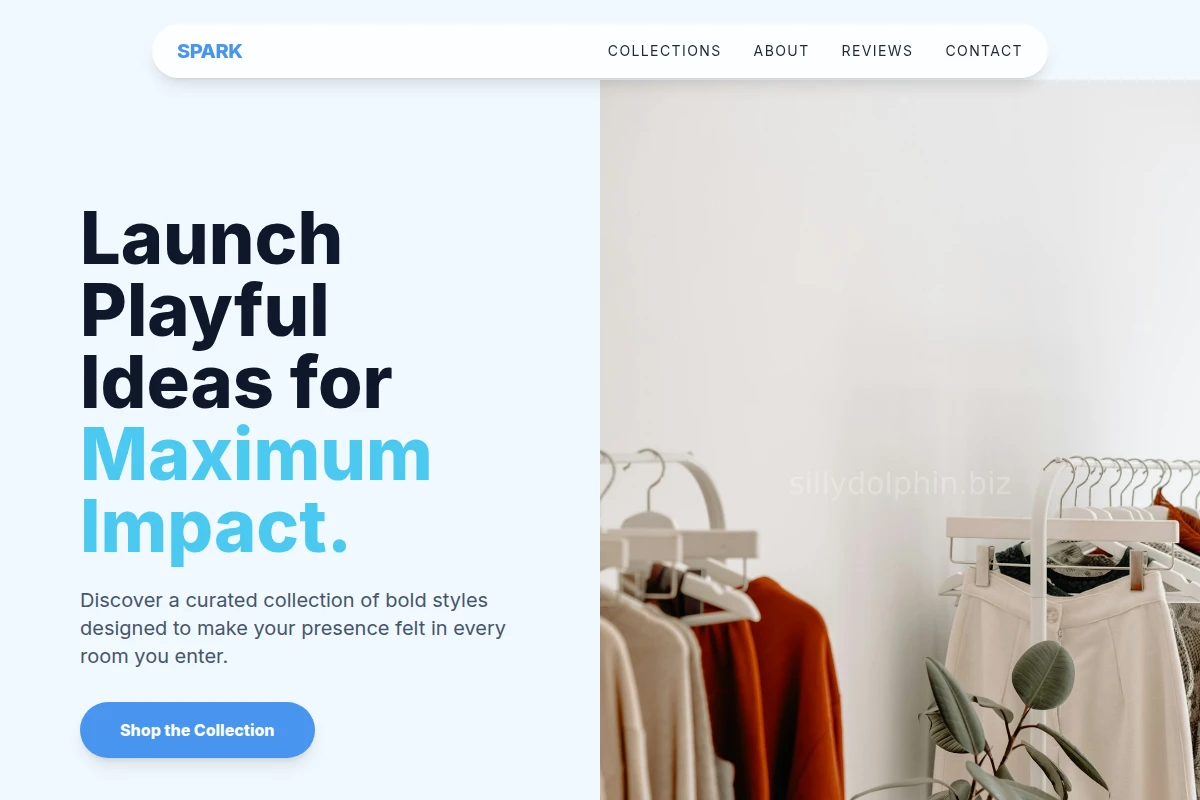 Spark Boutique