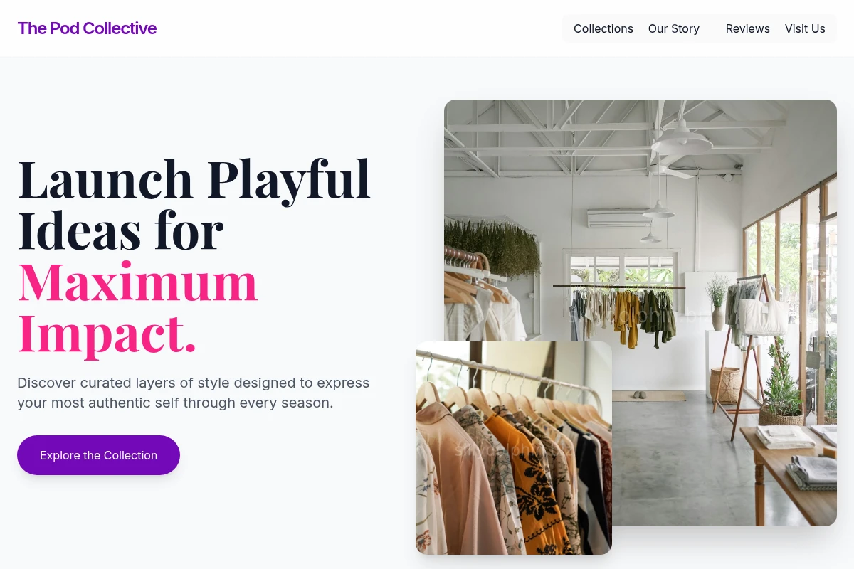 Layer Boutique