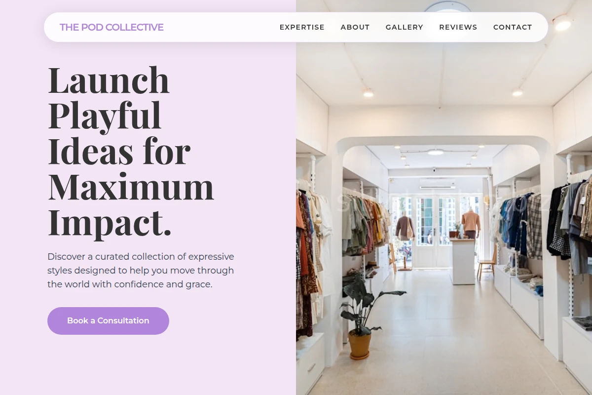 Flow Boutique