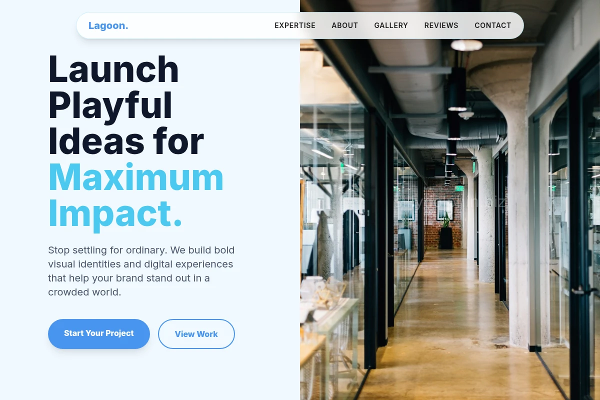 Lagoon Design Studio