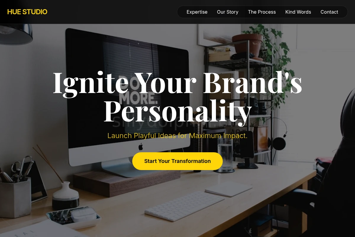 Hue Design Studio