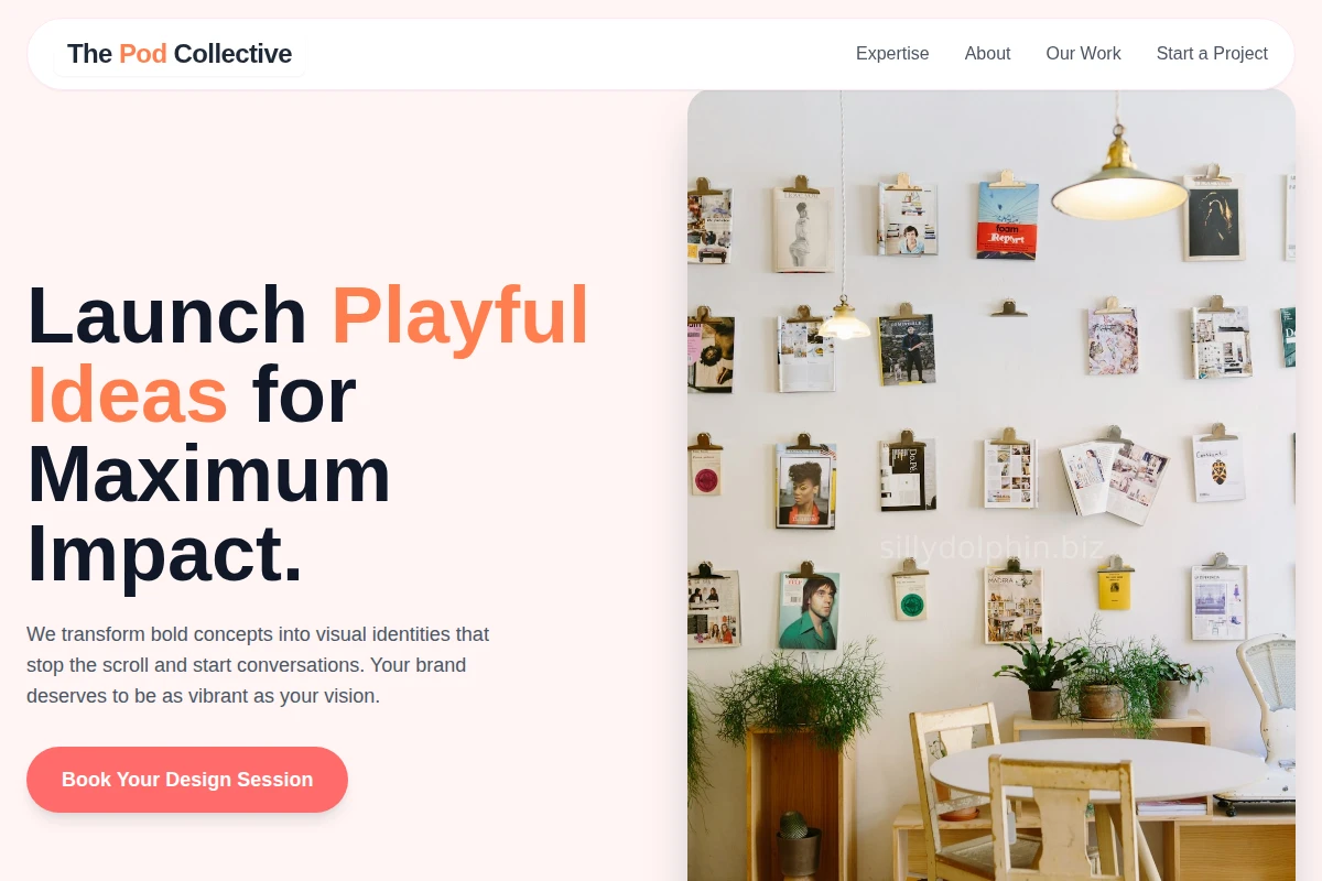 Splash Design Studio