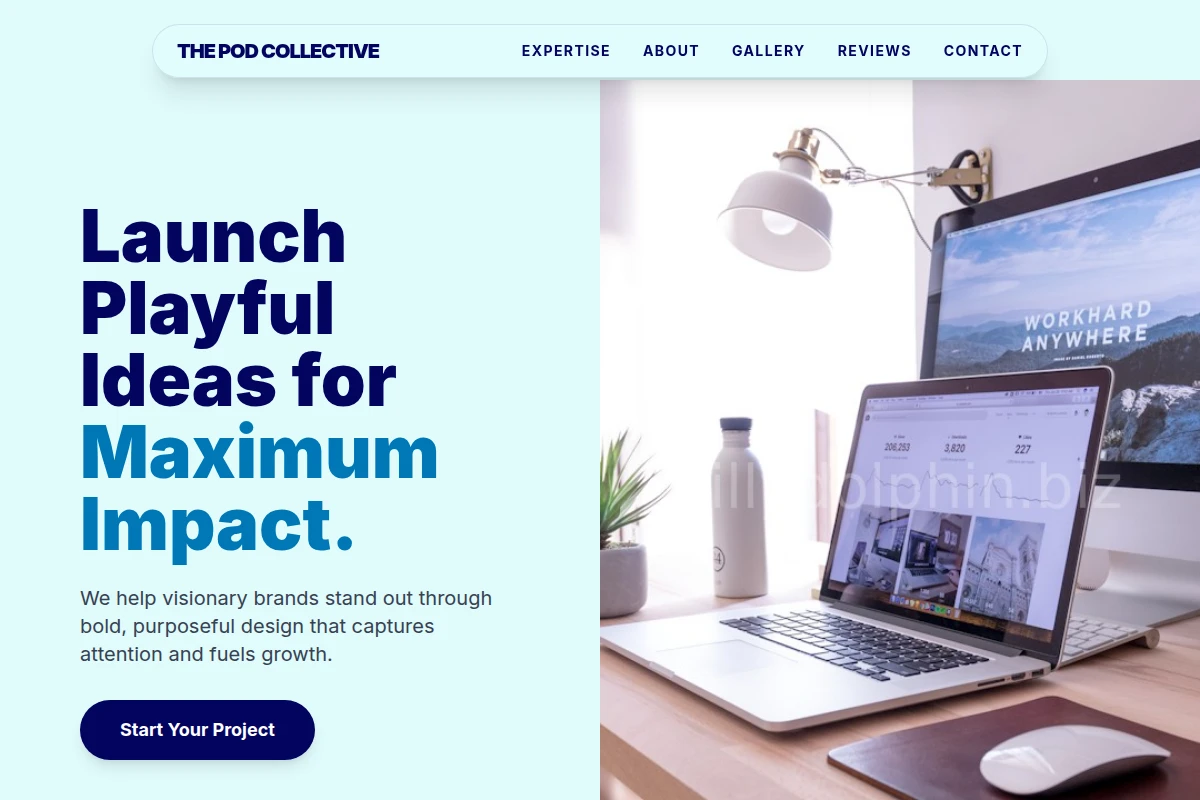 Spectrum Design Studio