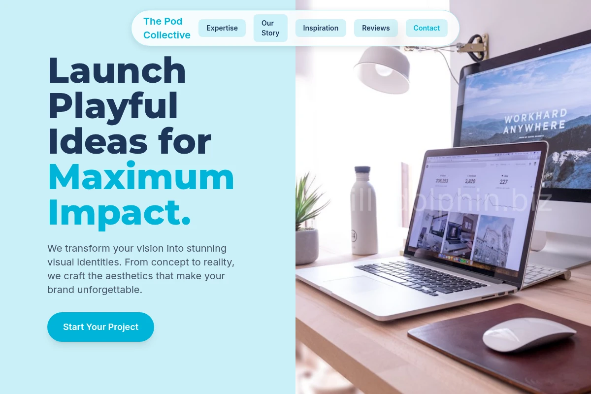 Reef Design Studio