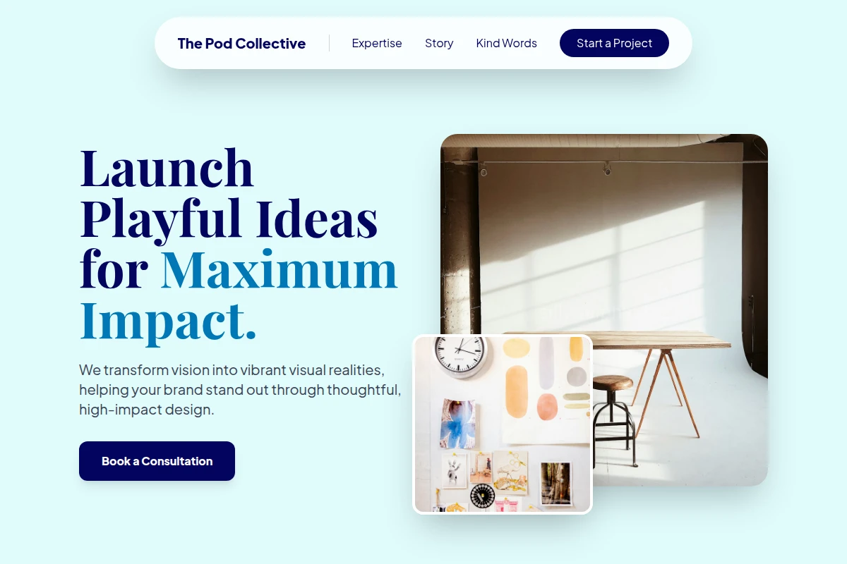 Cyan Design Studio